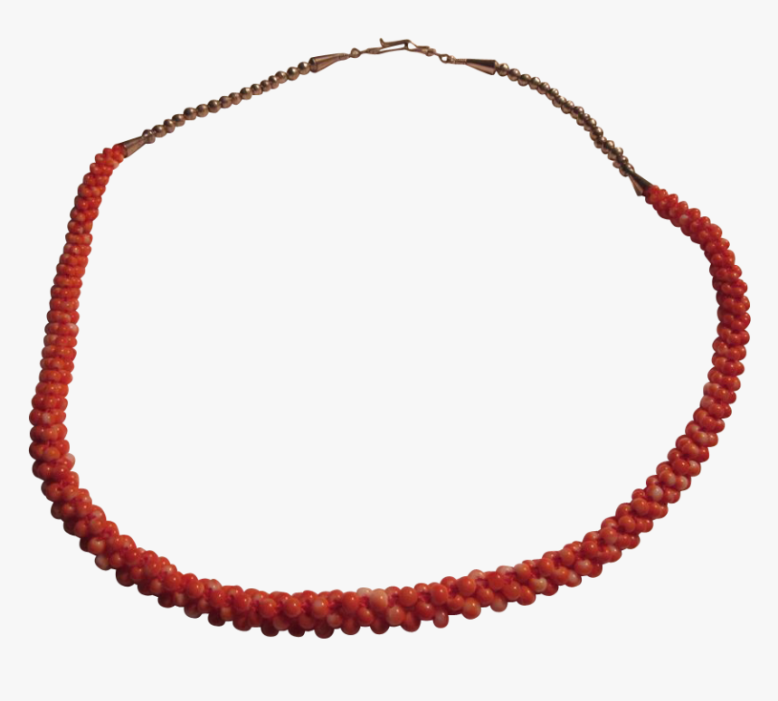 Native American Necklace Png - J934636, Transparent Png, Free Download