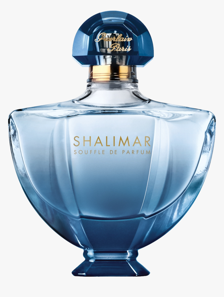 Perfume Png Image - Guerlain Shalimar Souffle De Parfum, Transparent Png, Free Download