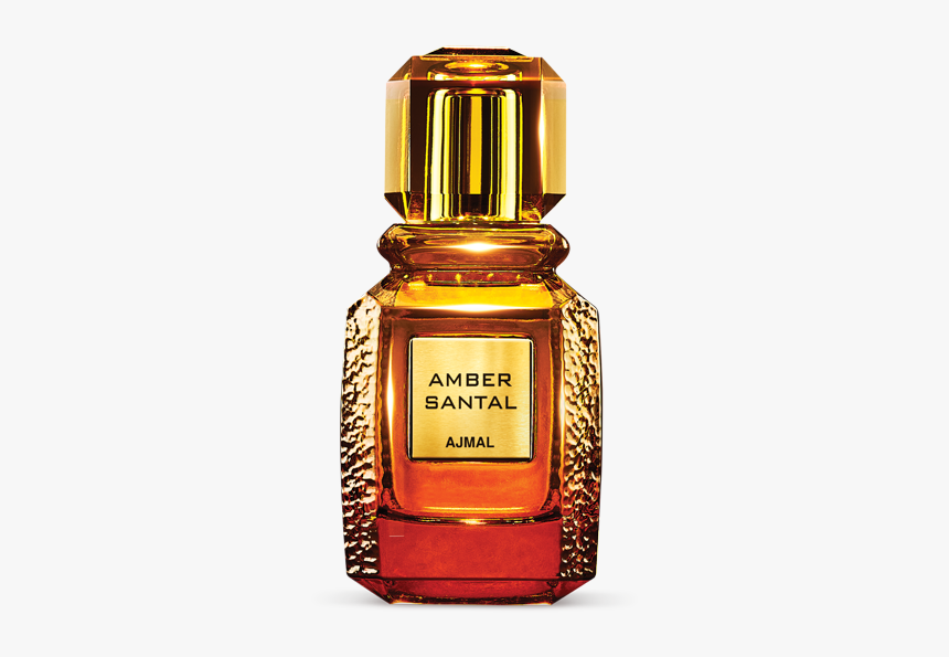 Amber Santal For Unisex Ajmal, HD Png Download, Free Download