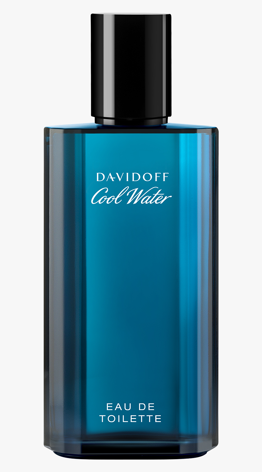 Cool Water Davidoff Sizes Ml, HD Png Download, Free Download