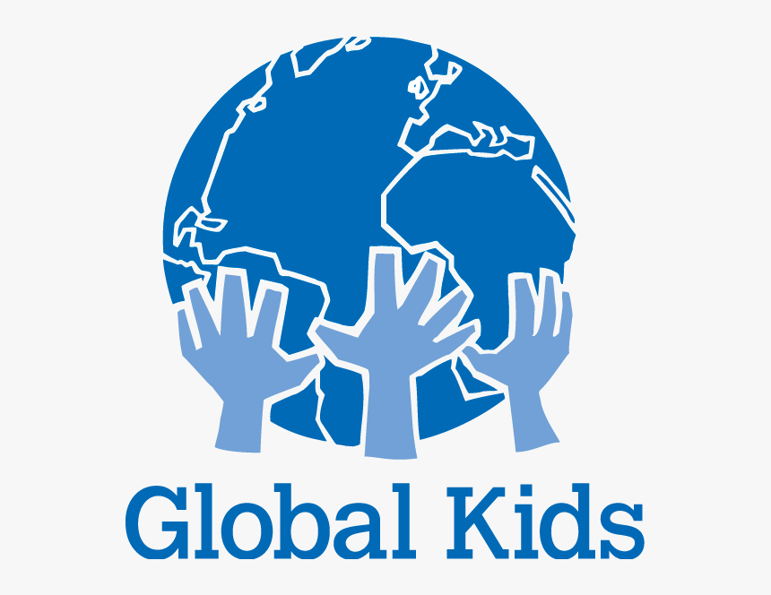 Global Kids Logo, HD Png Download, Free Download
