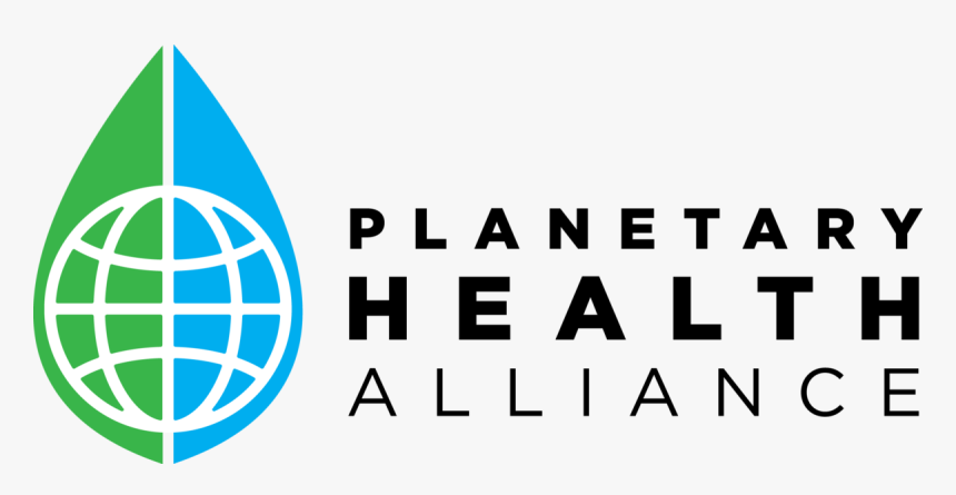 Planetary Health Alliance, HD Png Download, Free Download