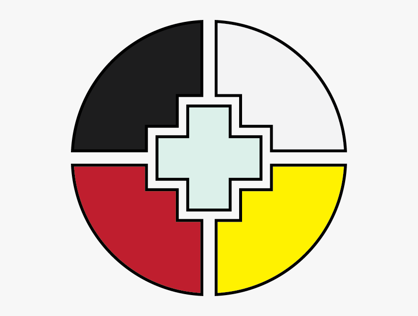 Native American Child Health Logo - Native American Health Symbols, HD Png Download, Free Download