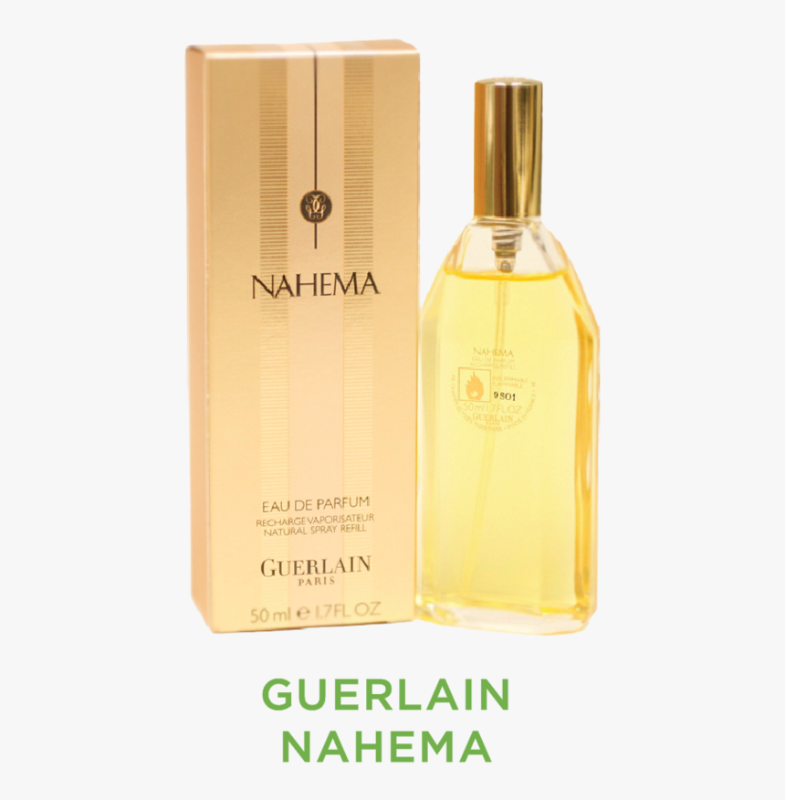 Perfume , Png Download - Guerlain, Transparent Png, Free Download