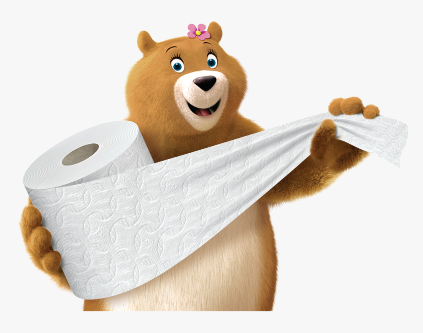 Toilet Paper Charmin Ultra Soft, HD Png Download, Free Download