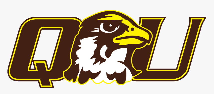 Logo - Quincy University Athletics, HD Png Download, Free Download