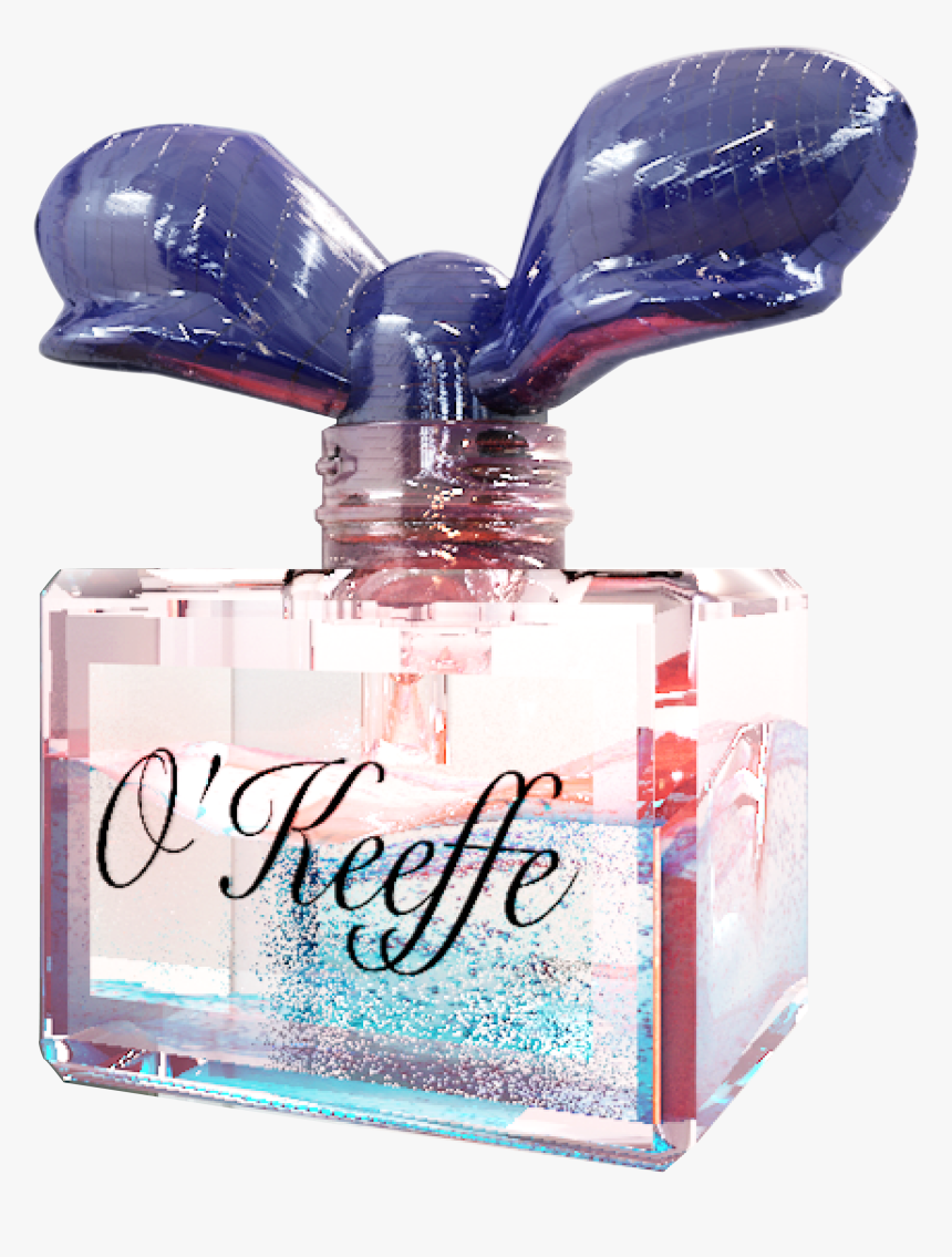 Perfume , Png Download - Perfume, Transparent Png, Free Download