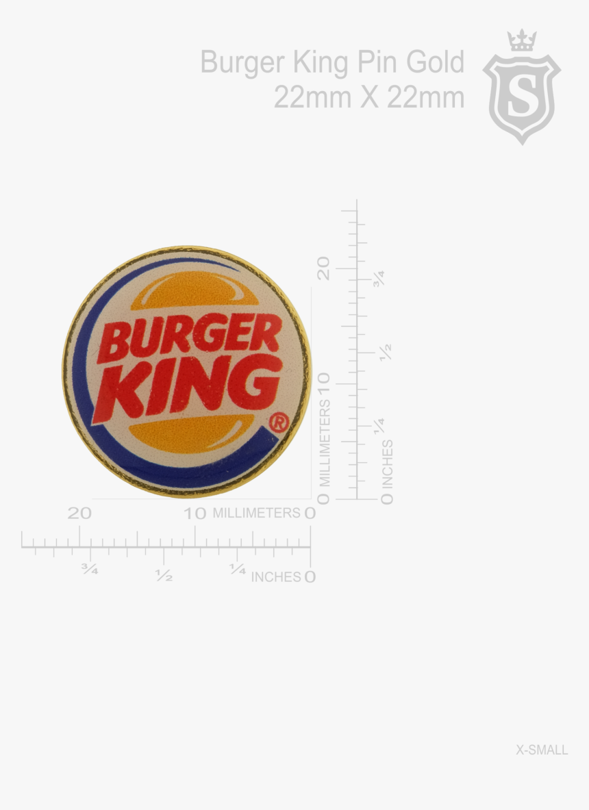 Burger King, HD Png Download, Free Download