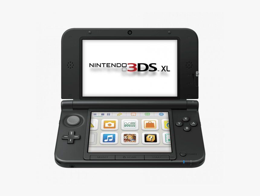 Nintendo Promises Unified Account System For 3ds Wii - New Nintendo 3ds Xl Discontinued, HD Png Download, Free Download