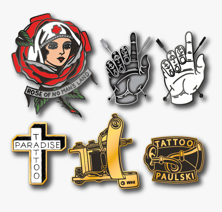 Custom Tattoo, HD Png Download, Free Download