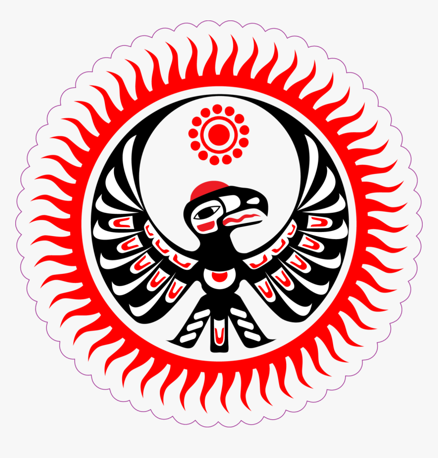 Transparent Indian Feathers Png - Native American Sun, Png Download, Free Download