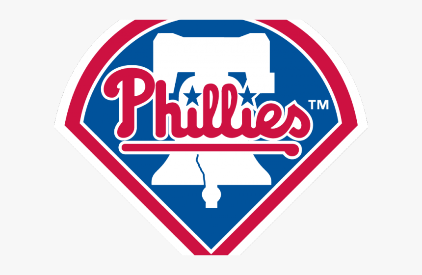 Cincinnati Reds Logo Vector - Philadelphia Phillies, HD Png Download, Free Download