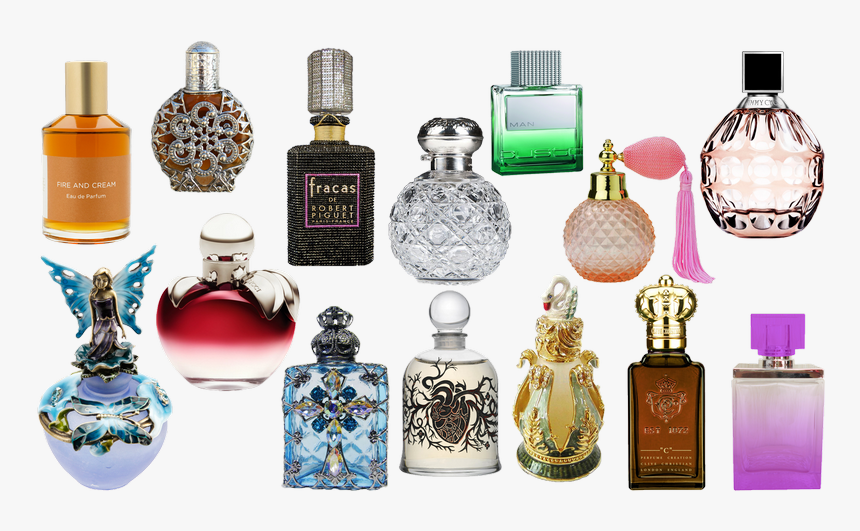 Perfume Flavours, HD Png Download, Free Download