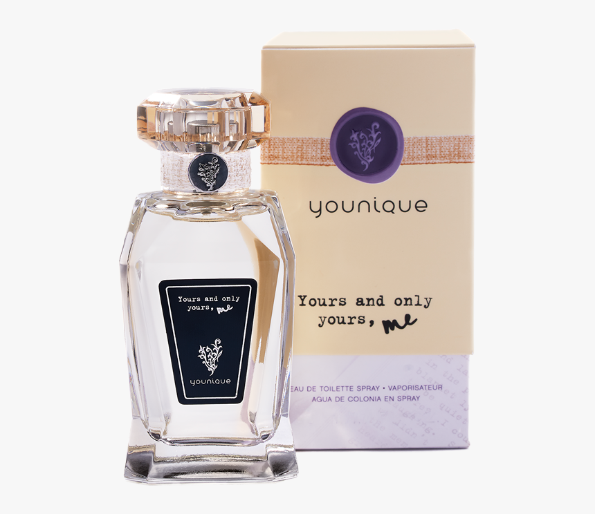 Younique Fragrance, HD Png Download, Free Download