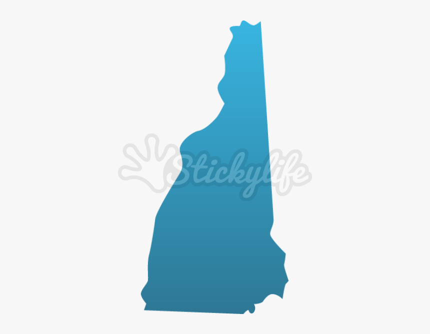 New Hampshire Temporary Tattoo - Illustration, HD Png Download, Free Download