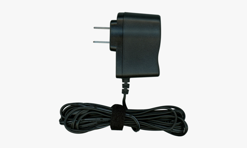 Charge Adapter For Wii U Gamepad - Ac Adapter, HD Png Download, Free Download