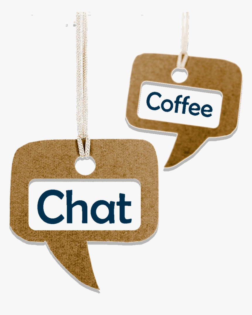 Coffee And Chat Images Transparent, HD Png Download, Free Download