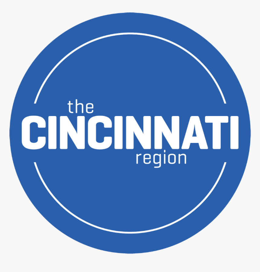 Cincinnatiusa Logo - Circle - Woodford Reserve, HD Png Download, Free Download