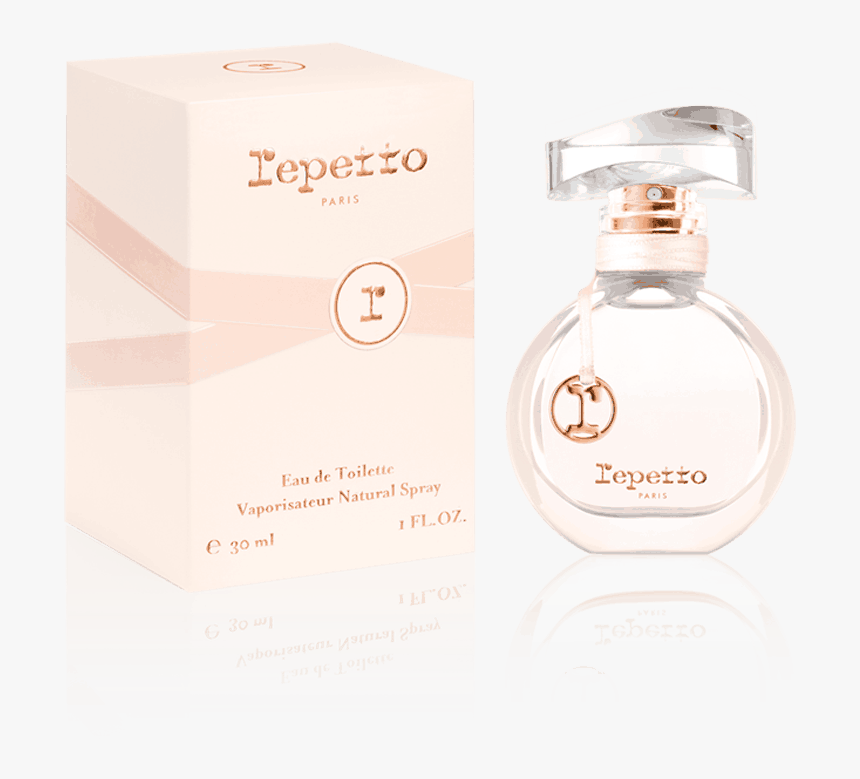 Repetto, The Perfume 1 Oz - Repetto, HD Png Download, Free Download