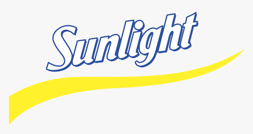 Sunlight Logo Png Transparent - Sunlight Logo Svg, Png Download, Free Download