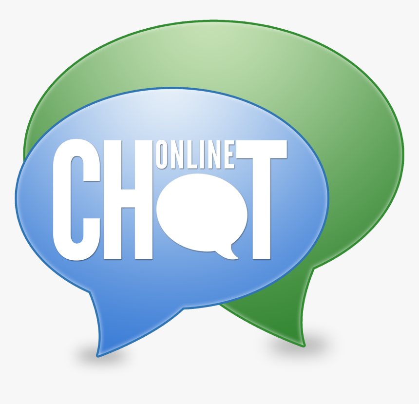 Online Chat , Png Download - Chat On Line Png, Transparent Png, Free Download