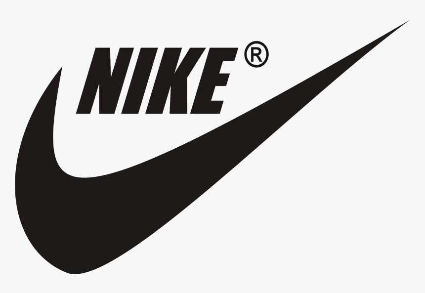 Nike Png Logo - Emblem, Transparent Png, Free Download