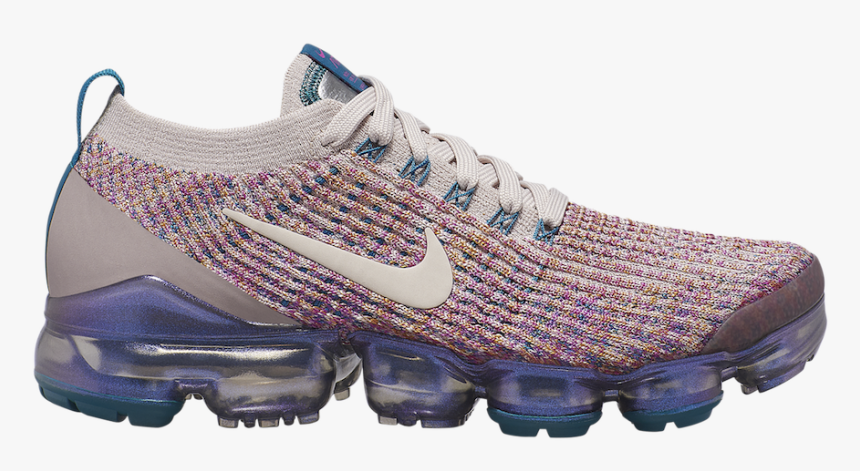 Vapormax Flyknit 3 2019, HD Png Download, Free Download