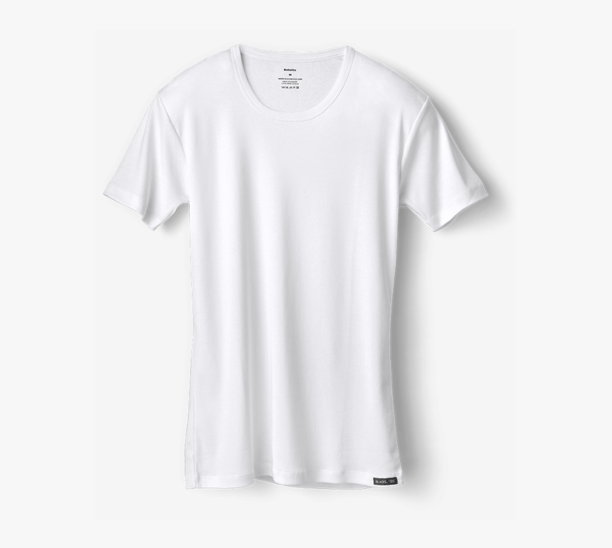 T-shirt Babette Weiss - T Shirt Basic Png, Transparent Png, Free Download