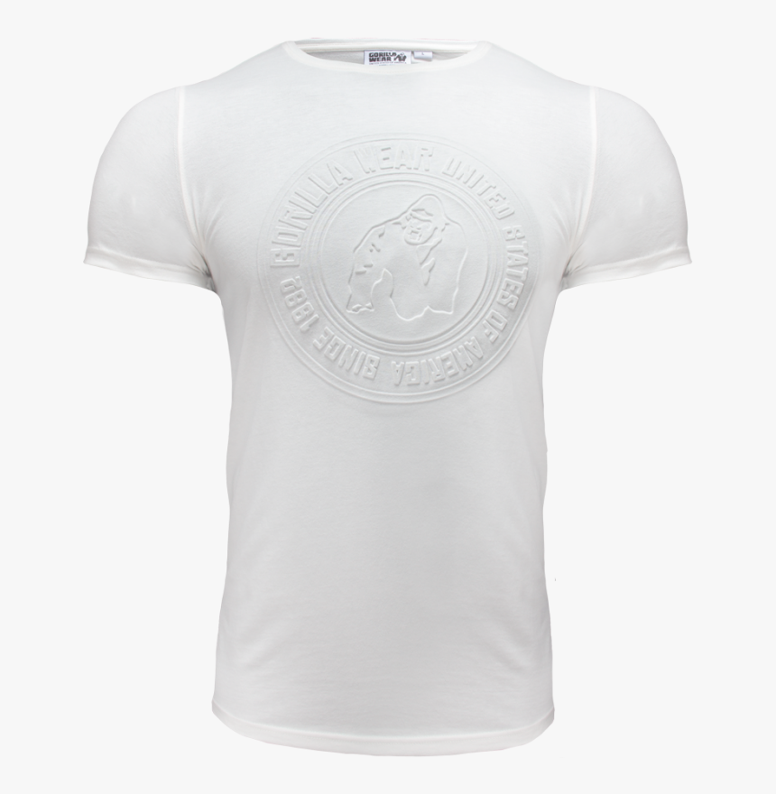 Blank V Neck T Shirt, HD Png Download - kindpng