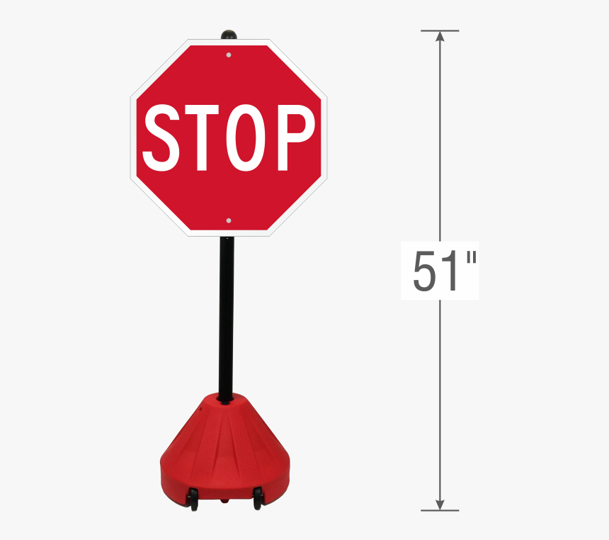 Do Not Enter Pole Sign Png Download Stop Sign Transparent Png Kindpng