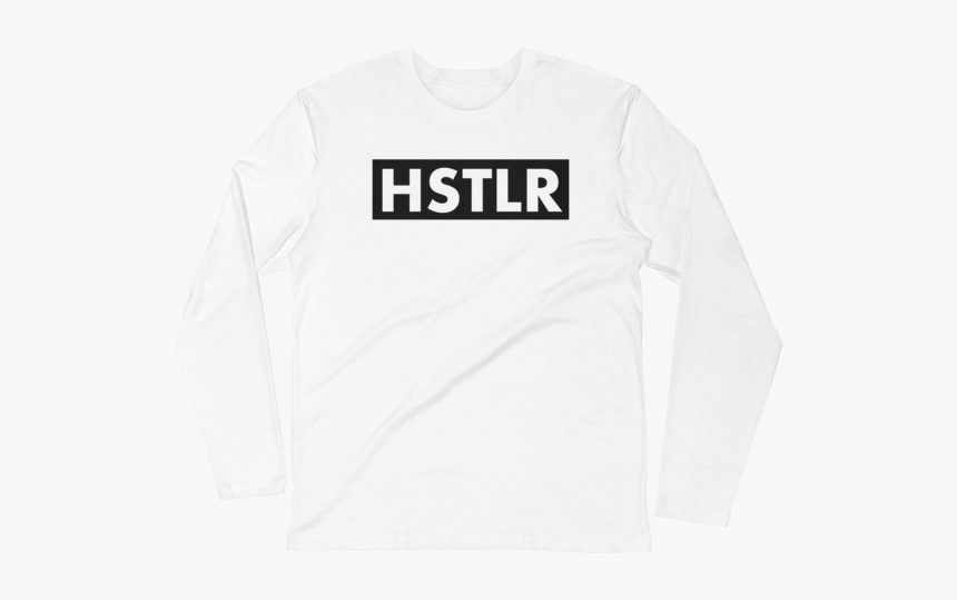 Long-sleeved T-shirt, HD Png Download, Free Download