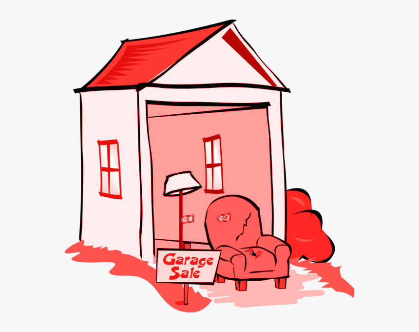 Transparent Garage Sale Png, Png Download, Free Download