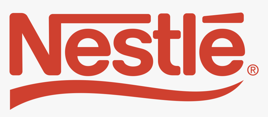Nestle Chocolate Logo Png Transparent - Nestle Logo, Png Download, Free Download