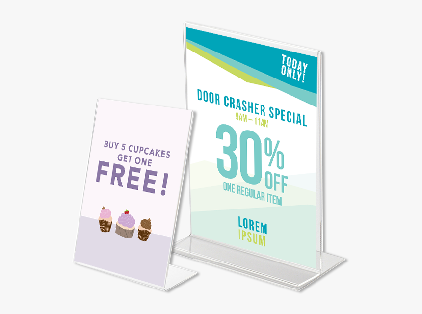 Point Of Sale - Signage, HD Png Download, Free Download