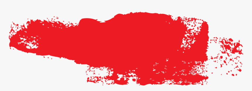 Splash - Illustration - Red Colour Splash Png, Transparent Png, Free Download