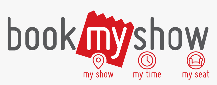 Bookmyshow, HD Png Download, Free Download