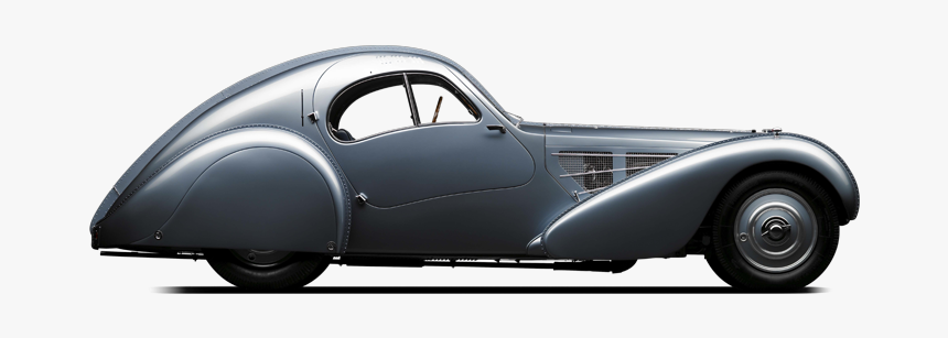 Bugatti Type 57 Png, Transparent Png, Free Download
