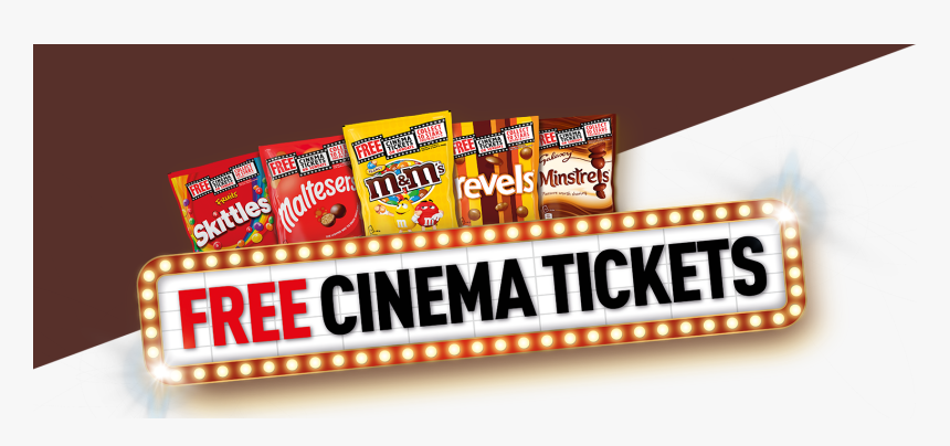 Sweet Sundays Banner - Starburst Cinema Tickets, HD Png Download, Free Download