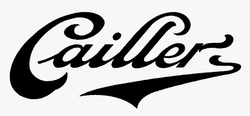 Cailler Logo Png, Transparent Png, Free Download