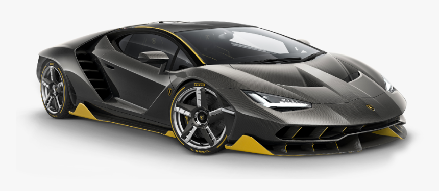 Picture - Sports Cars Lamborghini Aventador, HD Png Download, Free Download