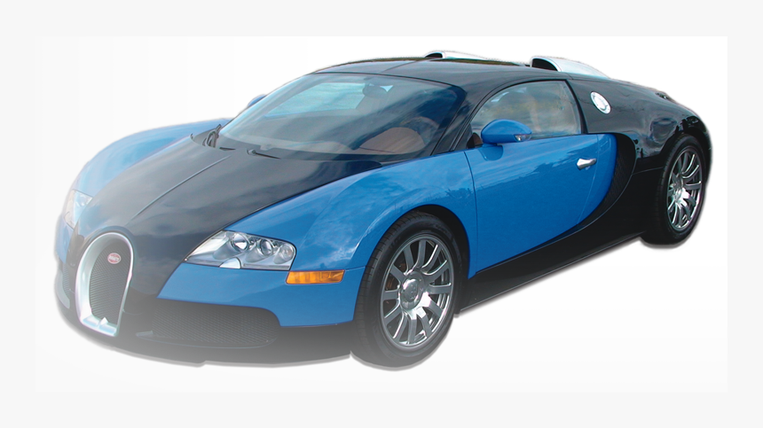 Racing - Bugatti Veyron, HD Png Download, Free Download