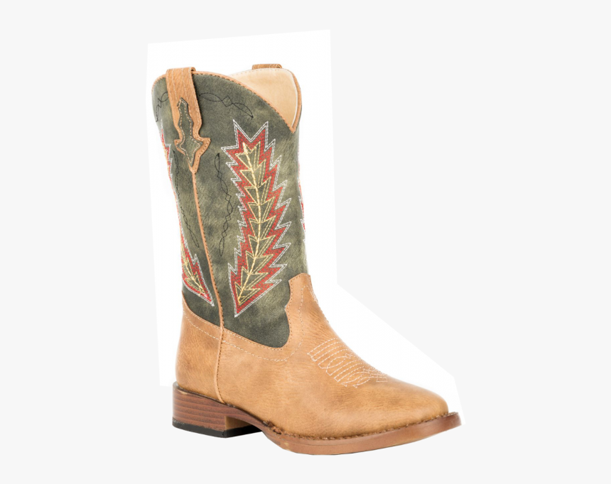 Cowboy Boot, HD Png Download, Free Download