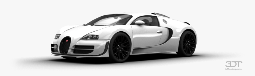 Bugatti Veyron, HD Png Download, Free Download