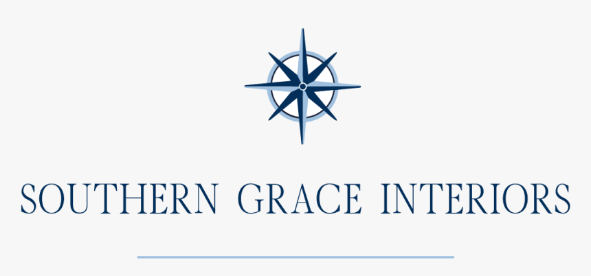 Southern Grace Interiors - Graphic Design, HD Png Download, Free Download