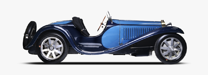 Bugatti Type 51, HD Png Download, Free Download