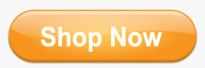 Shop Now Orange Button Transparent, HD Png Download, Free Download