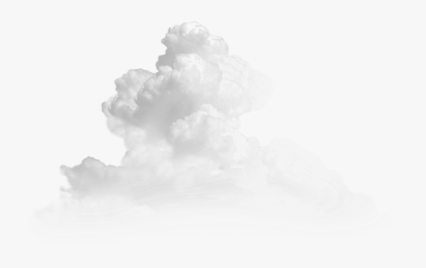 Transparent Sky Clipart - Cumulonimbus Cloud Transparent, HD Png Download, Free Download