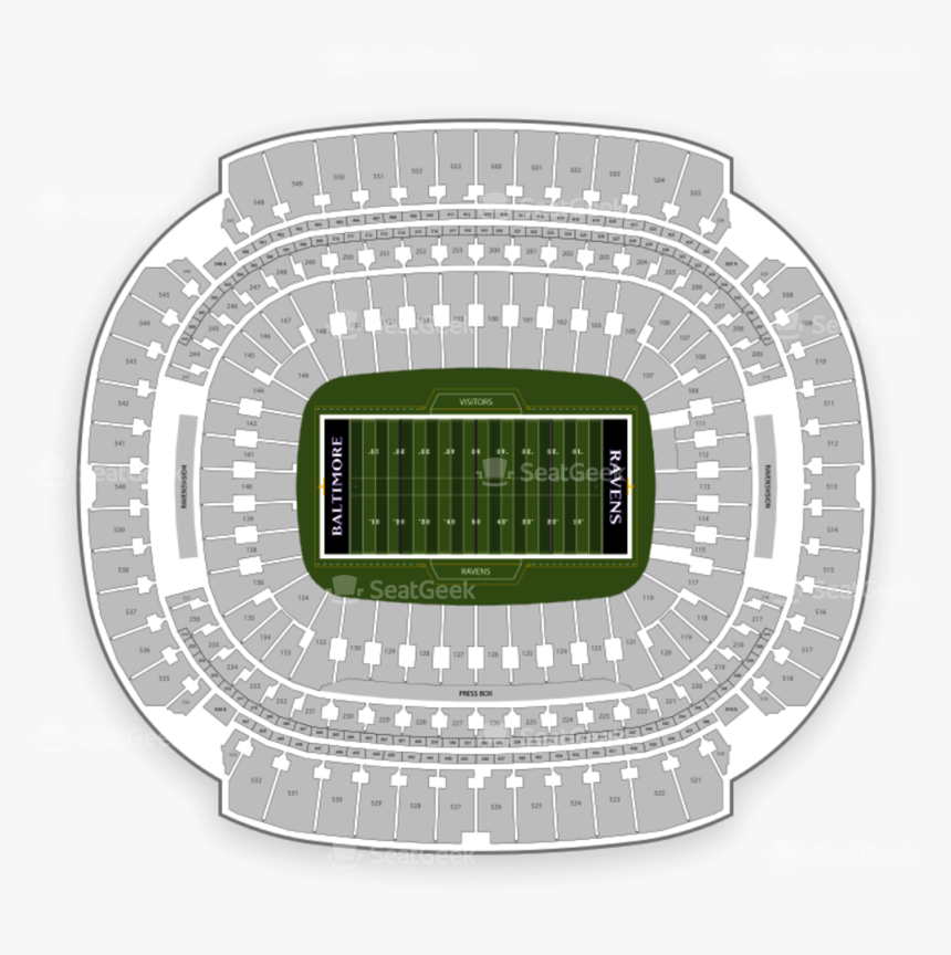 Cliparts For Free Download - New Era Field Seating, HD Png Download, Free Download