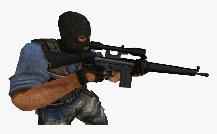 Counter Strike Source Galil, HD Png Download, Free Download