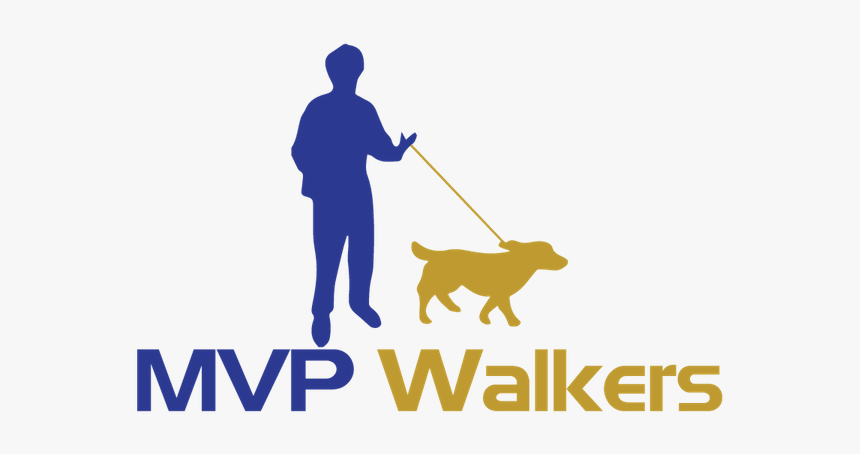 Mvp Walkers Logo Med - Foot, HD Png Download, Free Download